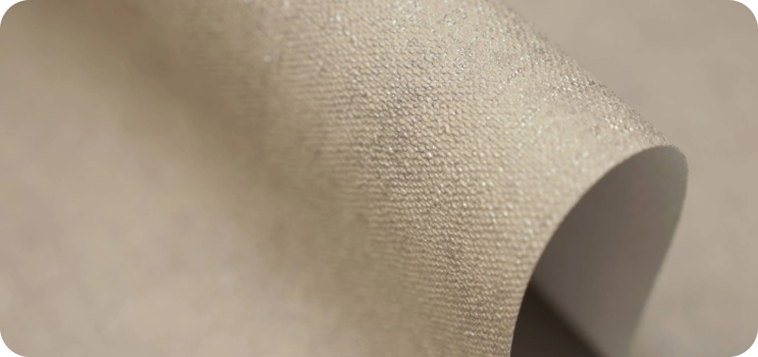 Detailed of wallpaper textures